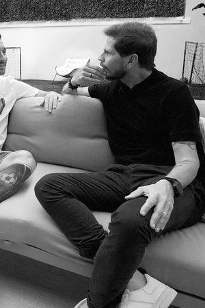 Especiales Star+ Qatar | En primera persona