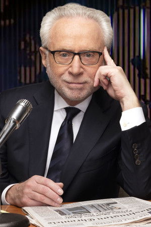 The Newscast with Wolf Blitzer