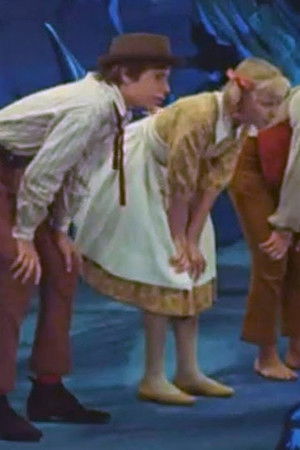 The New Adventures of Huckleberry Finn