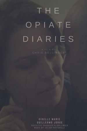 The Opiate Diaries