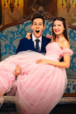 Me contro Te - La famiglia reale