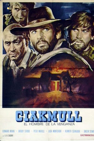 Batının Dört Devi: Ciakmull