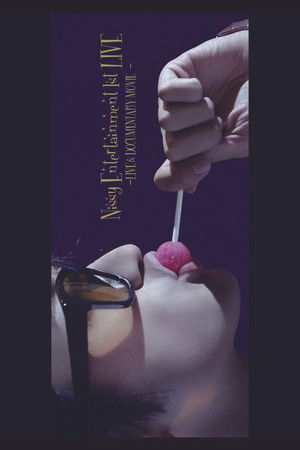 Nissy Entertainment 1st LIVE