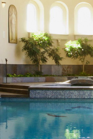 Million Dollar Rooms