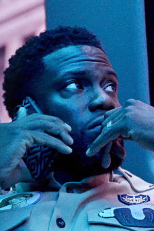 Kevin Hart: Don't F**k This Up