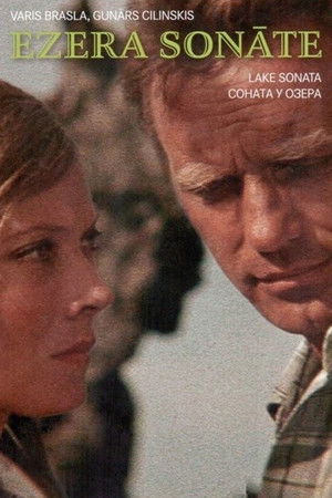 Ezera sonāte