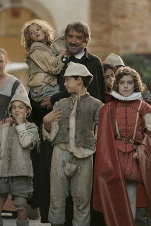 Preferisco il paradiso