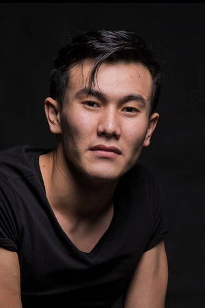 Кобыланды Болат