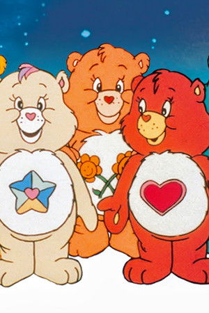 The Care Bears