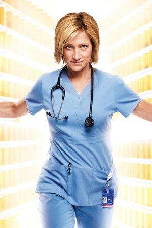 Nurse Jackie