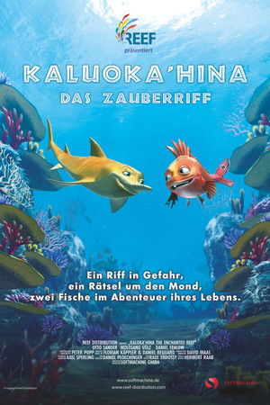 Kaluoka'hina: The Enchanted Reef