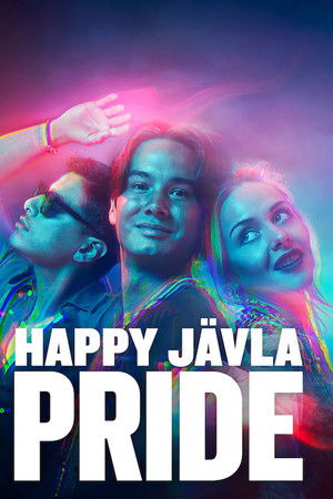 Happy jävla Pride