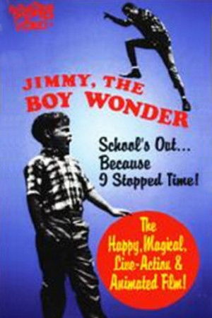 Jimmy, the Boy Wonder