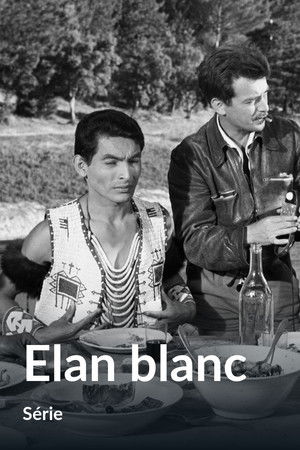 Elan blanc
