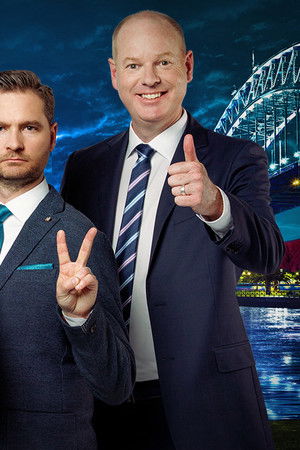 The Weekly with Charlie Pickering