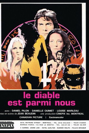 Le diable est parmi nous