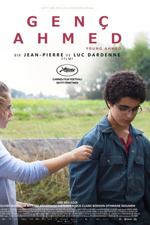 Genç Ahmed