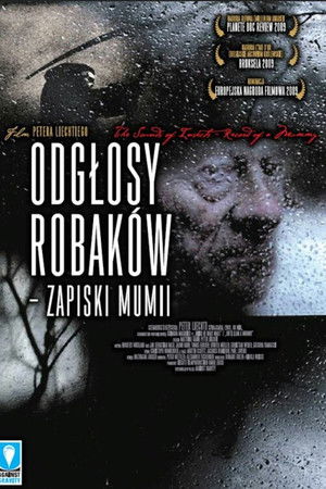 Das Summen der Insekten