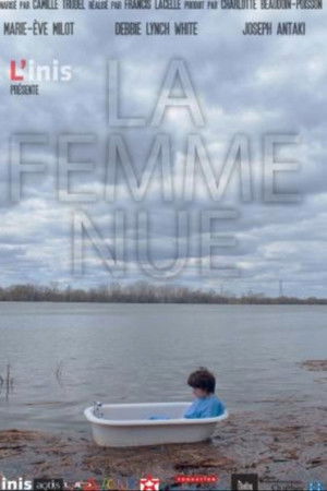 La femme nue
