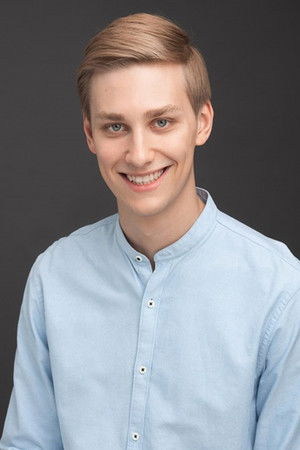 Евгений Кошелев