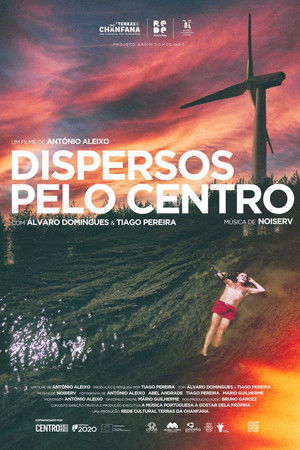 Dispersos Pelo Centro