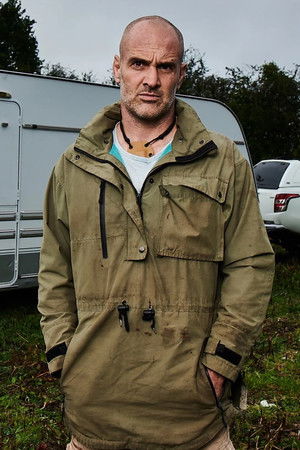 60 Days with the Gypsies