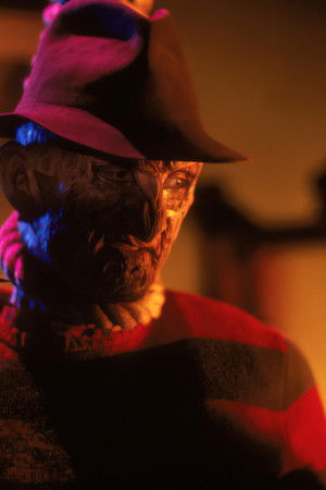 Freddy's Nightmares