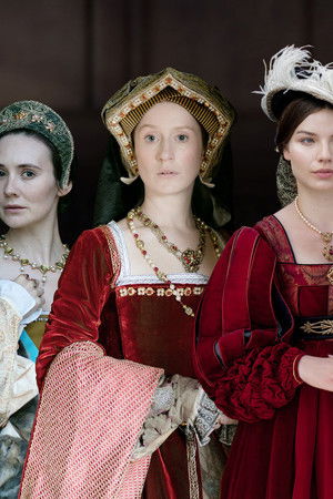 Six Wives with Lucy Worsley