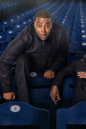 Good Sports with Kevin Hart and Kenan Thompson