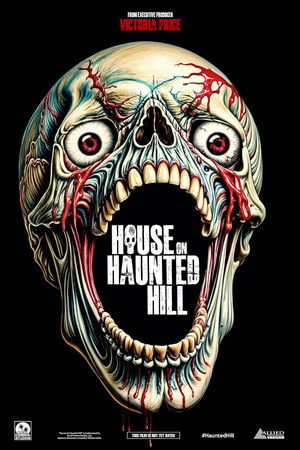 House On Haunted Hill