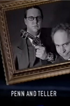 Bravo Profiles: Penn and Teller