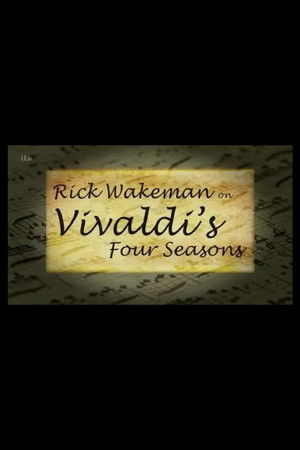 Rick Wakeman on Vivaldi's Four Seasons