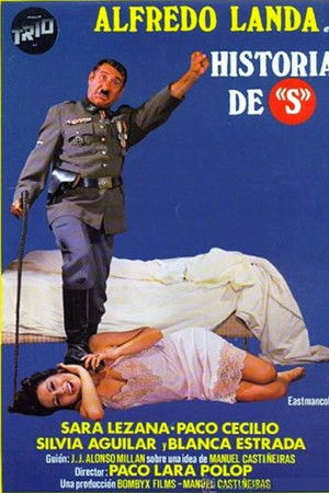 Historia de S