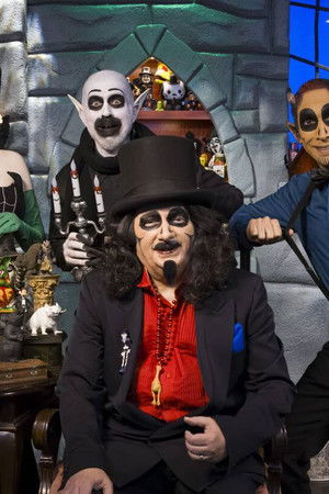 Svengoolie