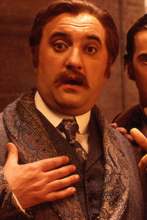 The All New Alexei Sayle Show