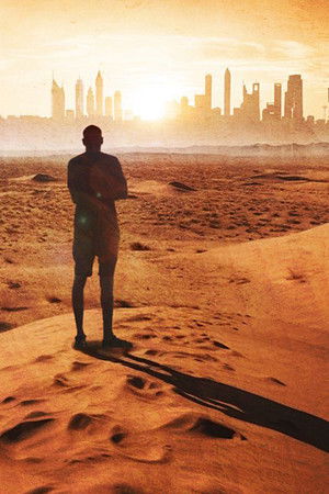 High: Surviving a Dubai Drugs Bust