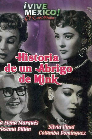 Historia de un abrigo de mink
