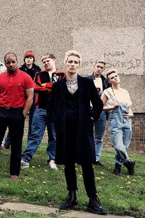 This Is England '86