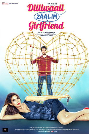 Dilliwaali Zaalim Girlfriend
