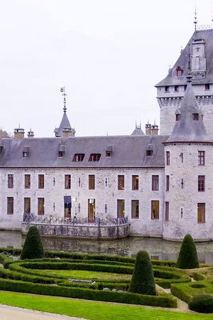 Het Conclaaf van 2024