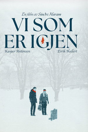 Vi som er igjen