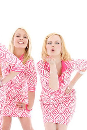 Legally Blonde – The Musical: The Search for Elle Woods