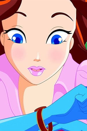 Sissi, la giovane imperatrice