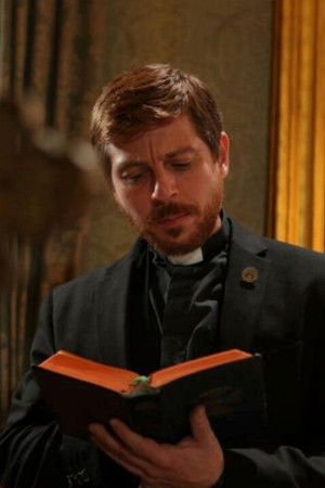 Il tredicesimo apostolo