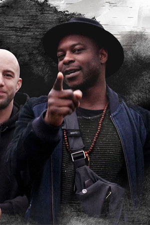 Mocro Maffia Backstories