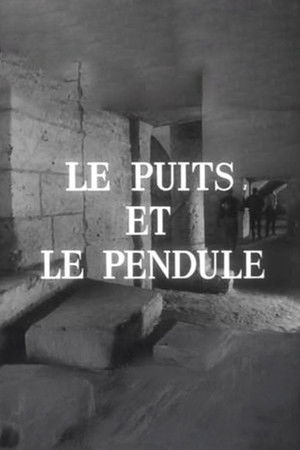 Le puits et le pendule