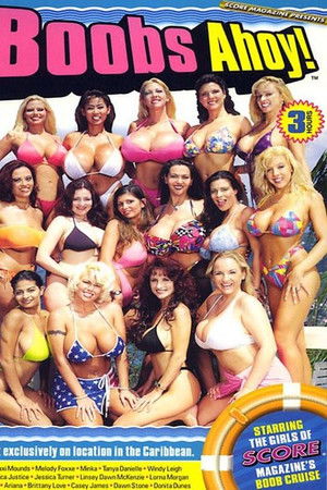 Boobs Ahoy!