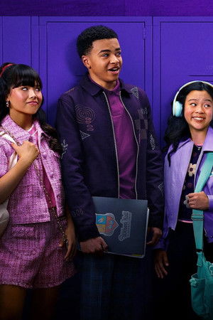 Vampirina: Teenage Vampire