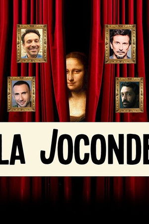 La Joconde