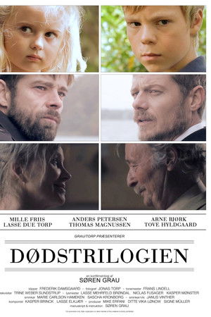 Dødstrilogien